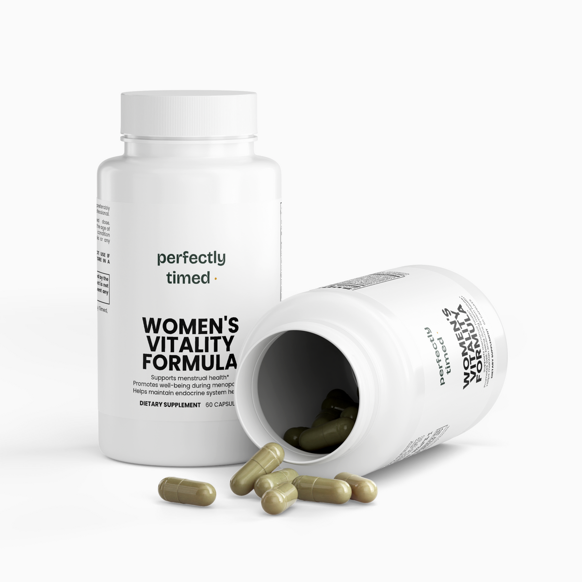 Prime — Women's Vitality Formula