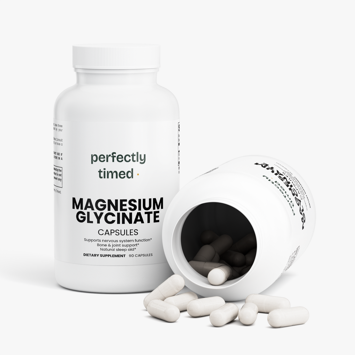 Wind Down — Magnesium Glycinate