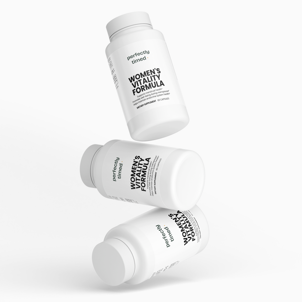 Prime — Women's Vitality Formula