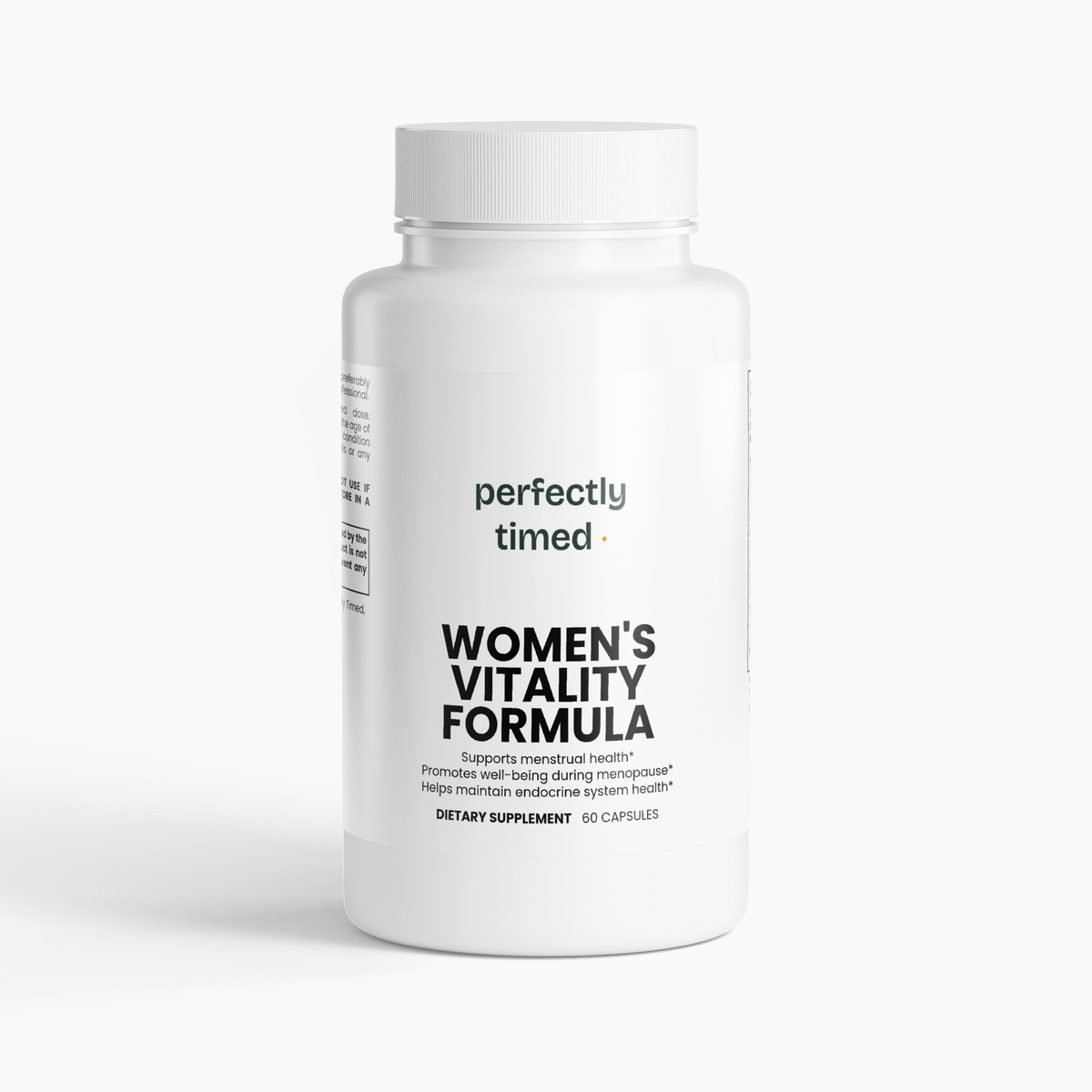 Prime — Women's Vitality Formula