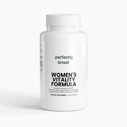 Prime — Women's Vitality Formula