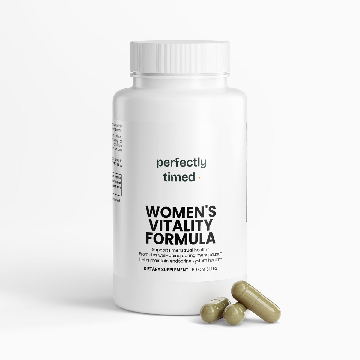 Prime — Women's Vitality Formula