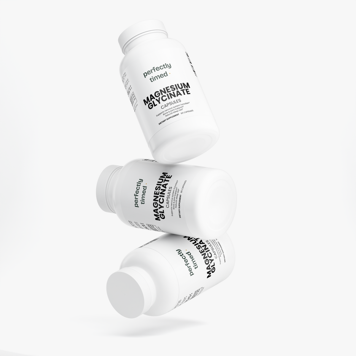 Wind Down — Magnesium Glycinate