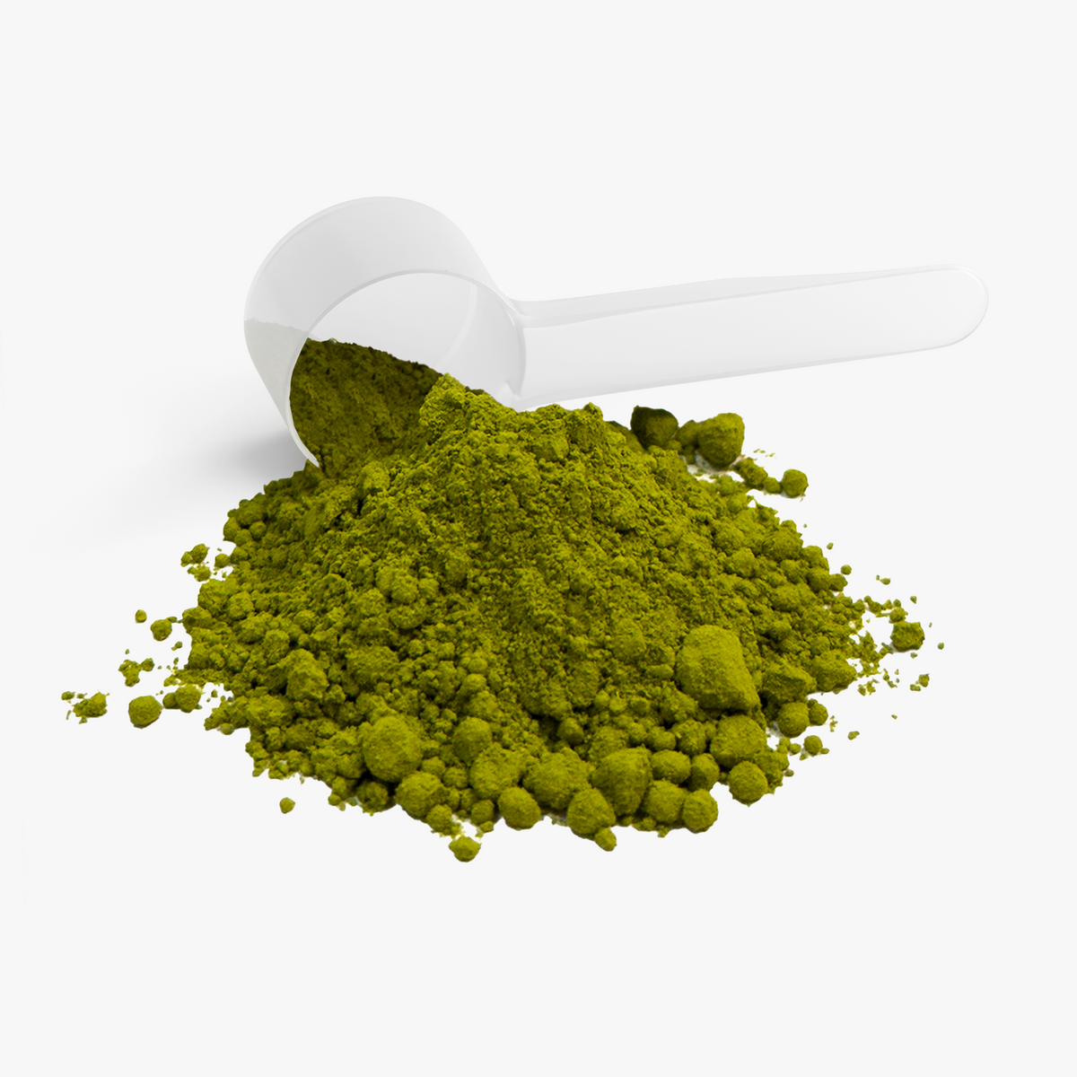 First Light — Ceremonial Matcha