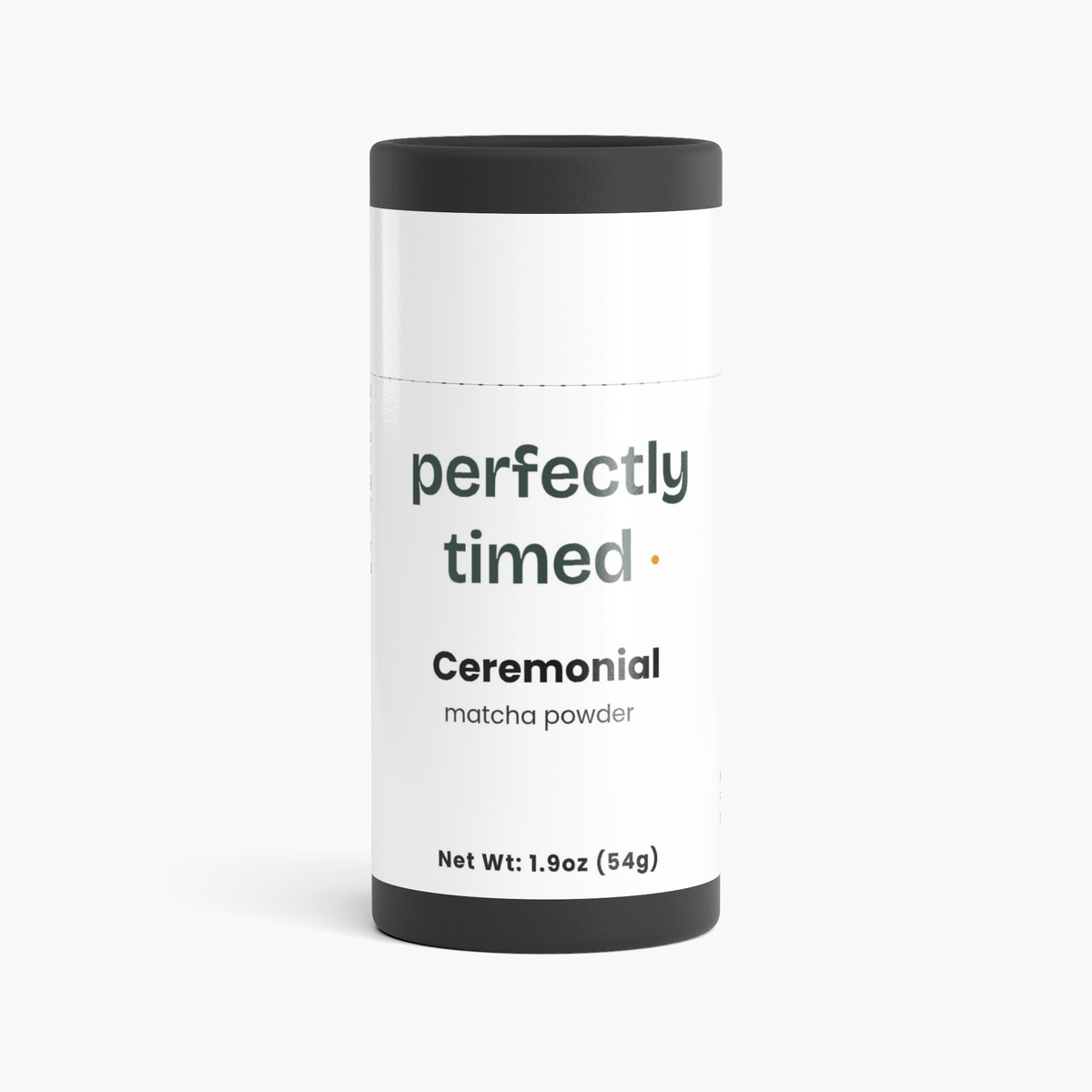 First Light — Ceremonial Matcha
