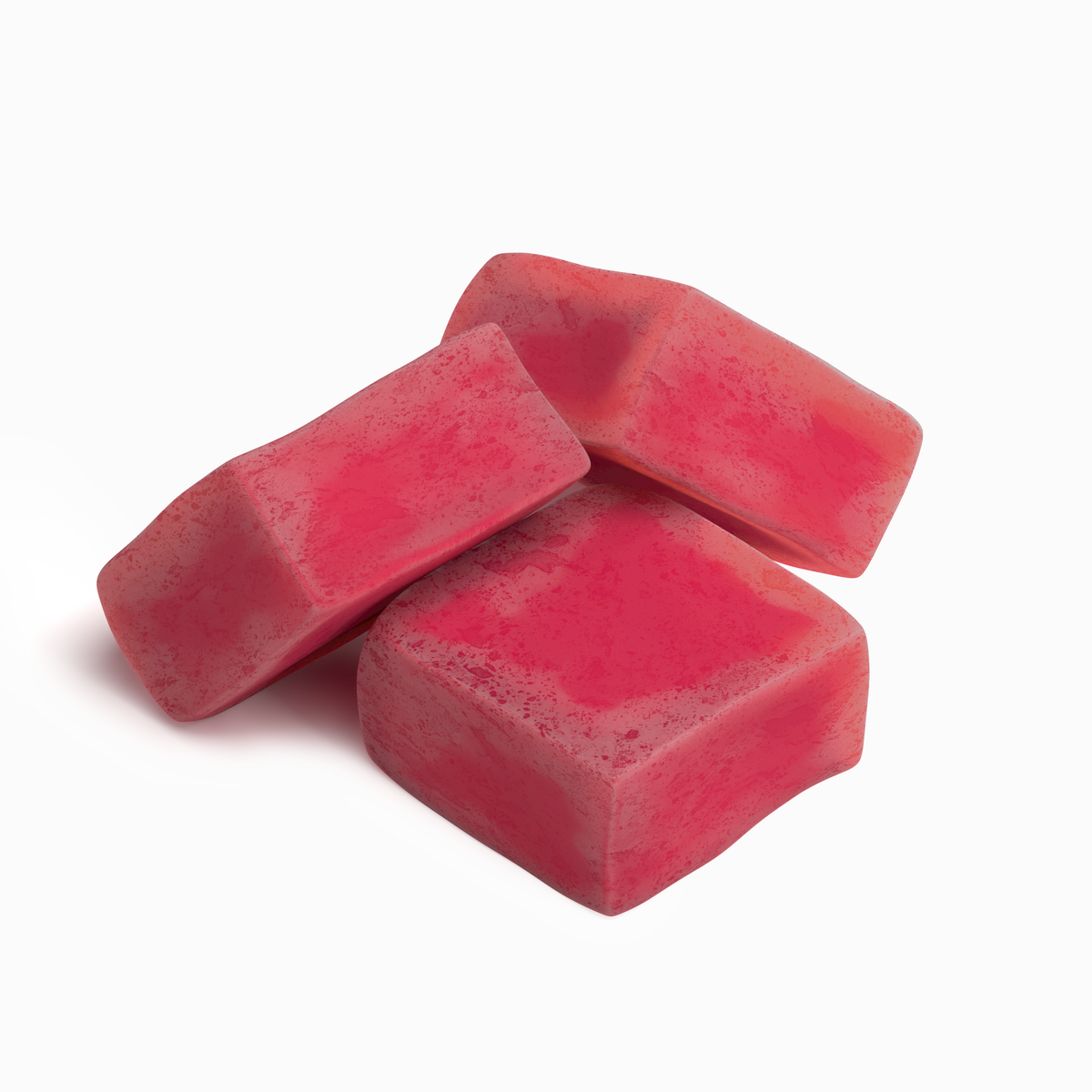 Second Wind — Cordyceps Energy Gummies