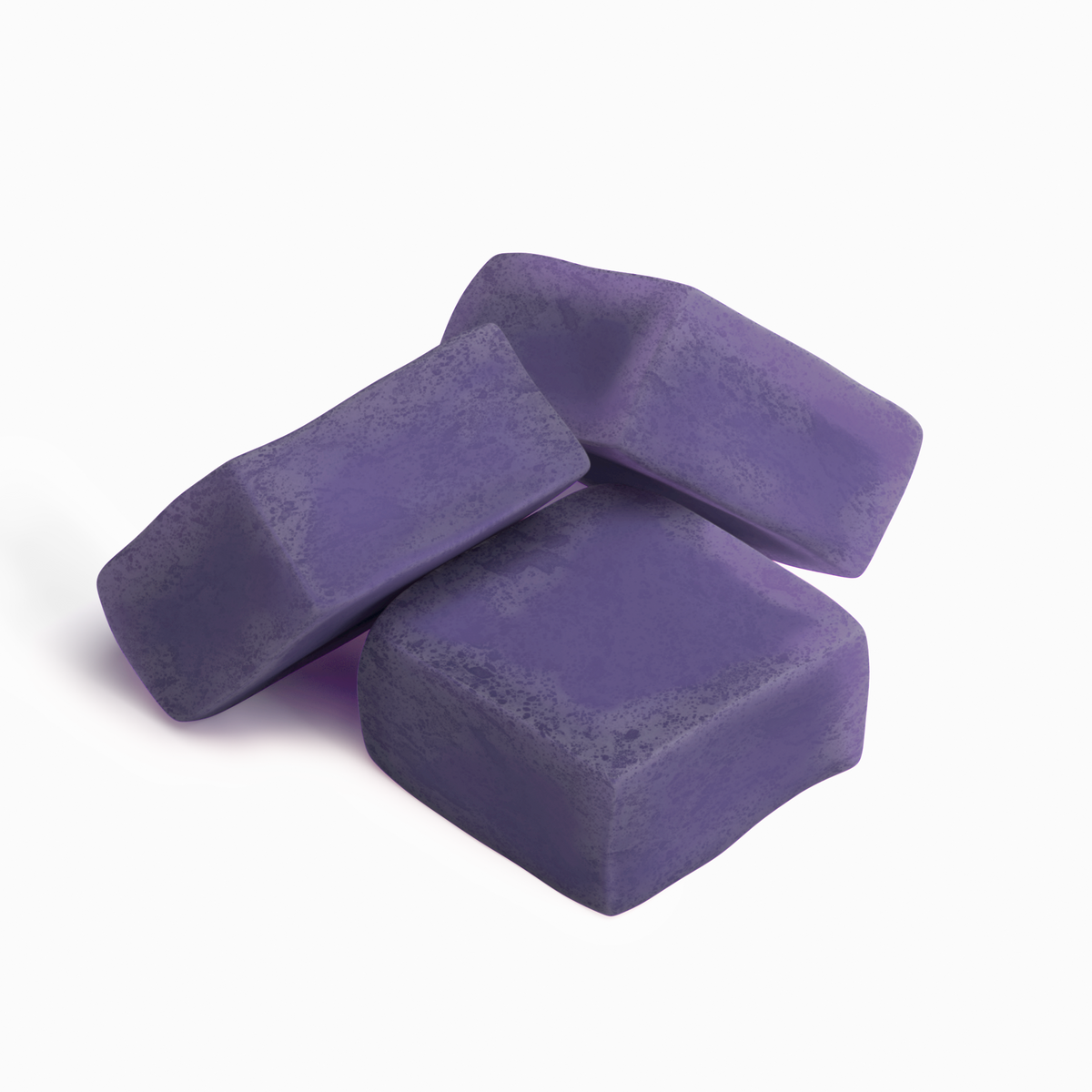 Quiet Hour — Reishi Relax Gummies